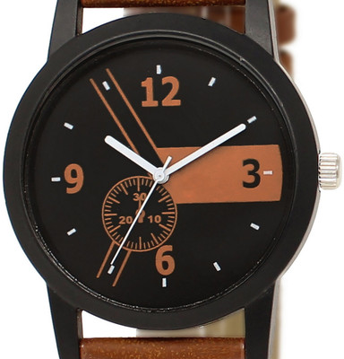 AKSHARENTERPRISE AE-LR01 Analog Watch  - For Men