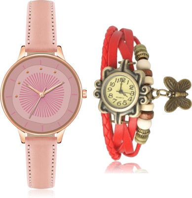 GROOT GM572-G65 Analog Watch  - For Women