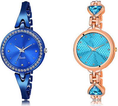 Scepter LR270-LR281 Analog Watch  - For Women