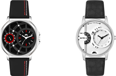 Delson Analog Watch  - For Men