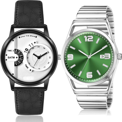 GROOT BM36-BL46.155 Analog Watch  - For Men