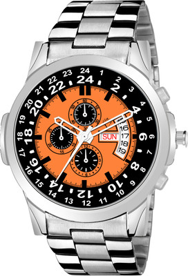 Versatile Analog Watch  - For Men