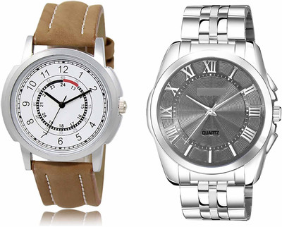 ROTATE LR17-LR128 Analog Watch  - For Men