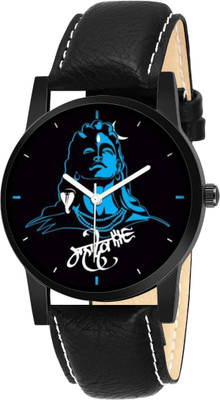 KHANDERAYA MAHADEV DM-2011 Analog Watch  - For Boys & Girls