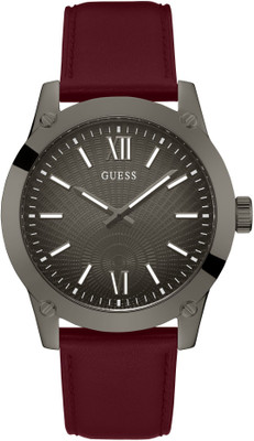 GUESS Analog Watch  - For Men