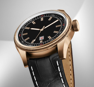 SENJARYA TIMES DD_6012 DD_6012 Analog Watch  - For Men