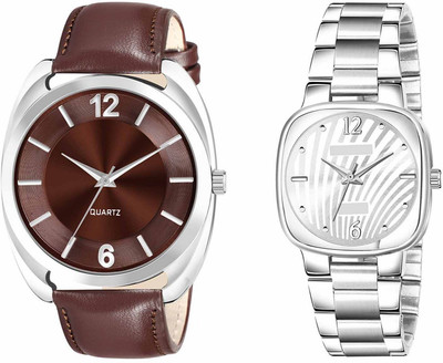 Scepter LR79-LR306 Analog Watch  - For Men & Women