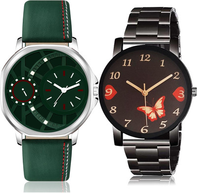GROOT BM47-BCPL14 Analog Watch  - For Men