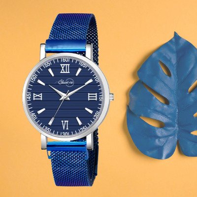Shunya 685 Analog Watch  - For Girls