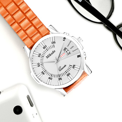 MIKADO Analog Watch  - For Men