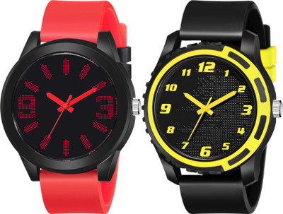 Vishwas Studio Official Trendy Analog Watch Analog Watch  - For Men & Women