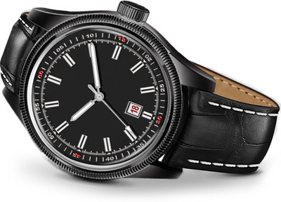 SENJARYA TIMES Analog Watch  - For Men