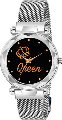 MIVAAN Analog Watch  - For Girls