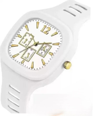 Dr Creative Analog Watch  - For Men