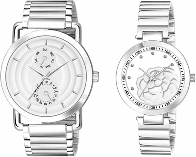 ROTATE LR121-LR319 Analog Watch  - For Men & Women