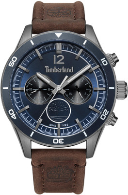TIMBERLAND TDWGF2230903 Analog Watch  - For Men
