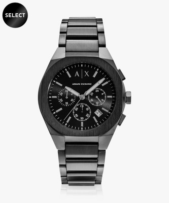 A/X ARMANI EXCHANGE Analog Watch  - For Men