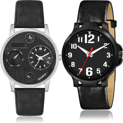 TIMOXIDE BM31-S553 Analog Watch  - For Men
