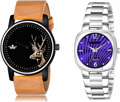 ROTATE LR69-LR309 Analog Watch  - For Men & Women