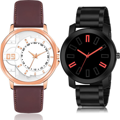 NEUTRON BM40-B893 Analog Watch  - For Men