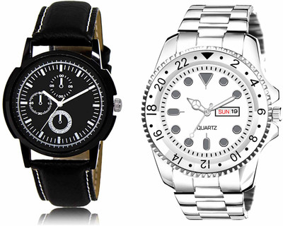 ROTATE LR13-LR131 Analog Watch  - For Men