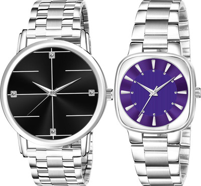 Zeravi Simple Elegant Versatile Watch for Men & Women Analog Watch  - For Men & Women