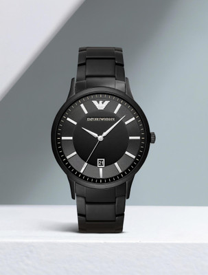 EMPORIO ARMANI Analog Watch  - For Men