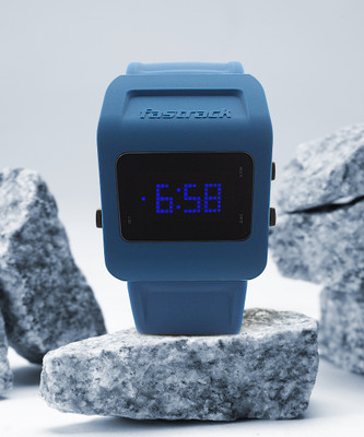 Fastrack 4058PP02 Digital Watch For Men Best Price in India as on 2024 November 07 Compare prices Buy Fastrack 4058PP02 Digital Watch For Men Online for Rs.1995 Best Online Offers