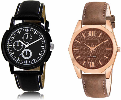 ROTATE LR13-LR330 Analog Watch  - For Men & Women