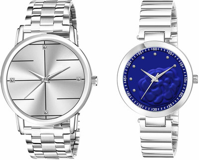 ROTATE LR119-LR316 Analog Watch  - For Men & Women
