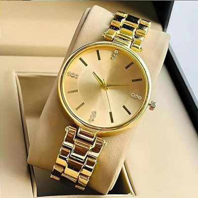 SHURAI New Women Analog Wrist Trandy Watch Analog Watch  - For Women