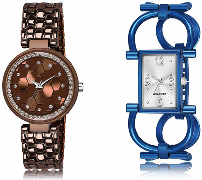 Scepter LR271-LR296 Analog Watch  - For Women