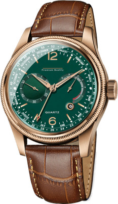 NEWMAN S8011 Analog Watch  - For Men