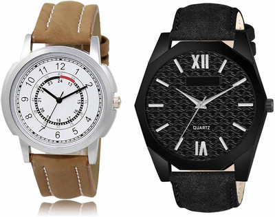 ROTATE LR17-LR82 Analog Watch  - For Men