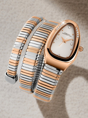 French Connection Kai Analog Watch  - For Women