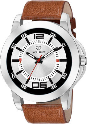 Walrus Analog Watch  - For Men