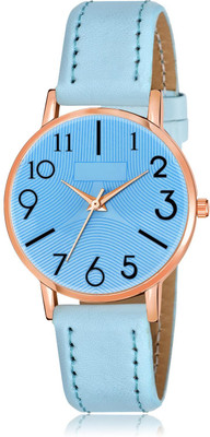 TIMETRANSELEVATE GW56 Analog Watch  - For Women