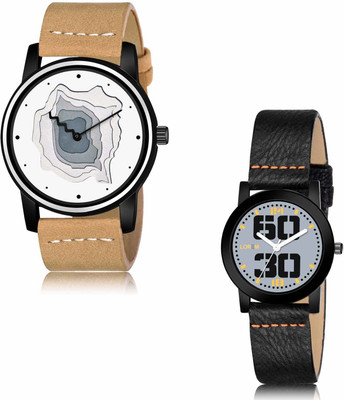 LOREM OE-LR68-LR251 Analog Watch  - For Men & Women