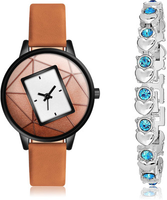 TIMETRANSELEVATE GM564-GX3 Analog Watch  - For Women