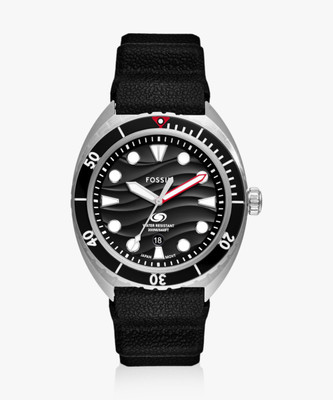 FOSSIL Breaker Breaker Analog Watch  - For Men