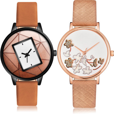 TIMETRANSELEVATE GM564-GM504 Analog Watch  - For Women
