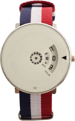 new lifestyle Analog Watch  - For Men