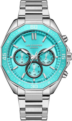 LEE COOPER Analog Watch  - For Men