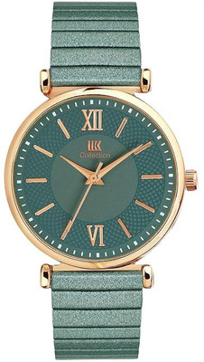Trimax IIK collection Aurelia Blush XII Analog Watch  - For Girls