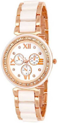 VIGIL n Analog-Digital Watch  - For Girls
