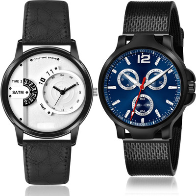 GROOT BM36-(71-S-10) Analog Watch  - For Men