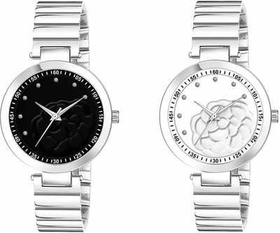 Scepter LR315-LR319 Analog Watch  - For Women