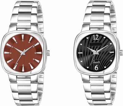 Scepter LR303-LR305 Analog Watch  - For Women
