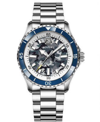 BENTLEY Analog Watch  - For Men