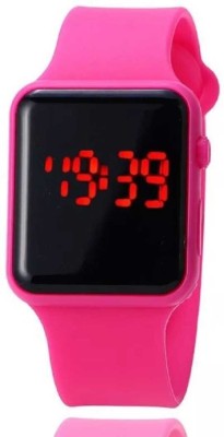 Actn Digital Watch  - For Girls